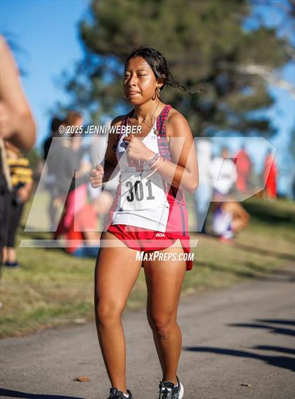 Thumbnail 1 in CSN Invitational A photogallery.