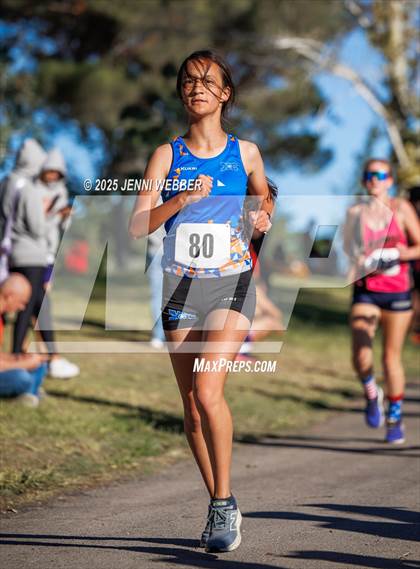 Thumbnail 1 in CSN Invitational A photogallery.