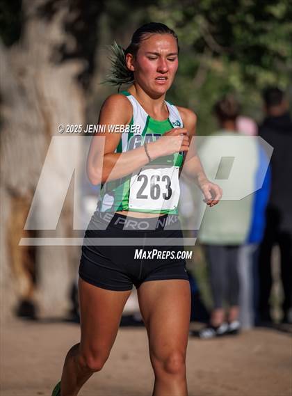 Thumbnail 2 in CSN Invitational A photogallery.