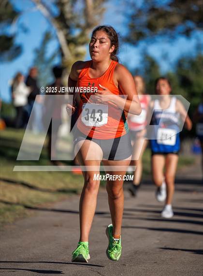 Thumbnail 1 in CSN Invitational A photogallery.
