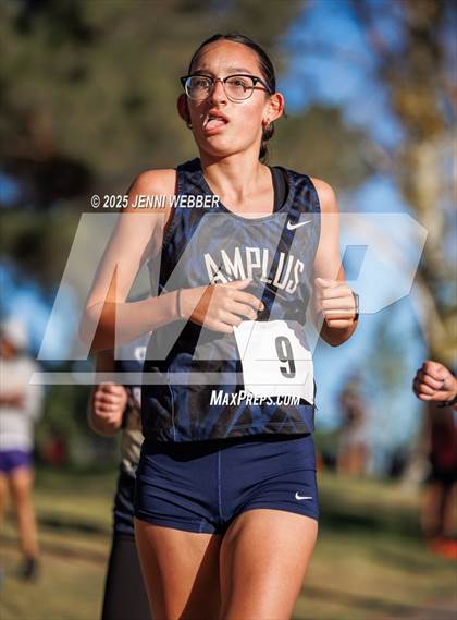 Thumbnail 2 in CSN Invitational A photogallery.