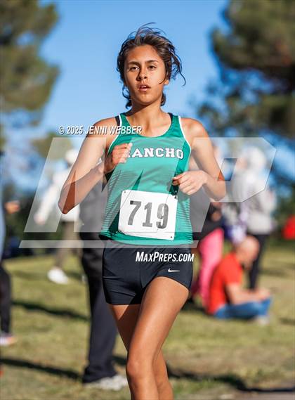 Thumbnail 3 in CSN Invitational A photogallery.