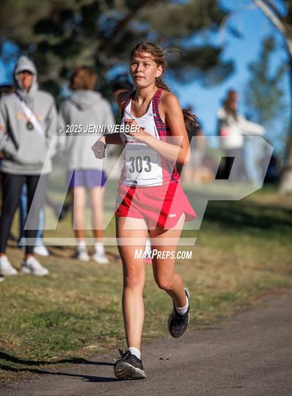 Thumbnail 2 in CSN Invitational A photogallery.