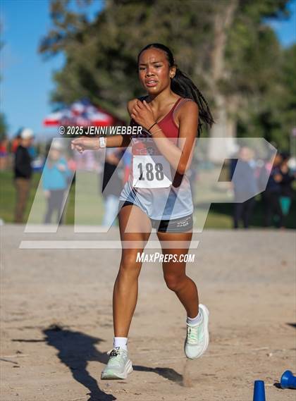 Thumbnail 3 in CSN Invitational A photogallery.