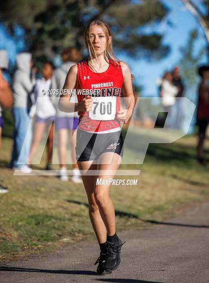 Thumbnail 3 in CSN Invitational A photogallery.