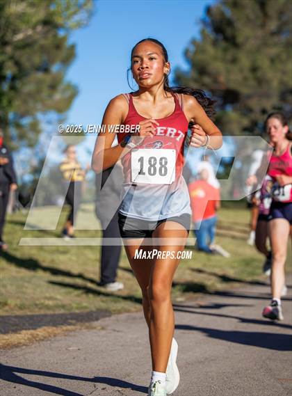 Thumbnail 3 in CSN Invitational A photogallery.