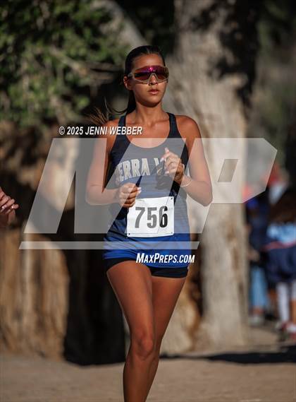 Thumbnail 2 in CSN Invitational A photogallery.