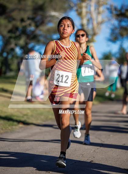 Thumbnail 1 in CSN Invitational A photogallery.