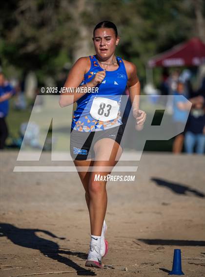 Thumbnail 2 in CSN Invitational A photogallery.