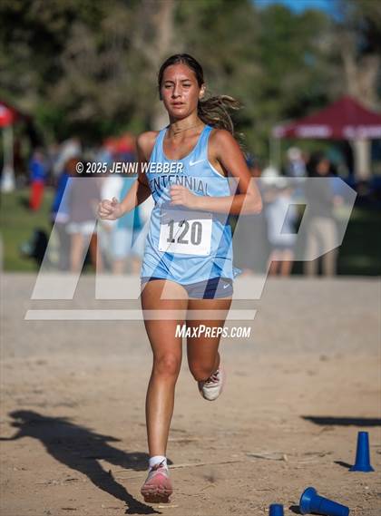 Thumbnail 3 in CSN Invitational A photogallery.