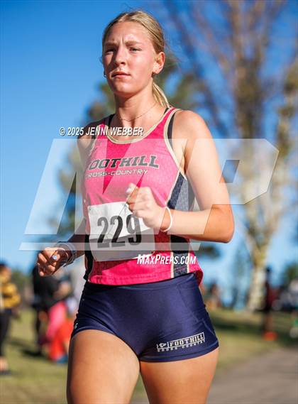 Thumbnail 1 in CSN Invitational A photogallery.