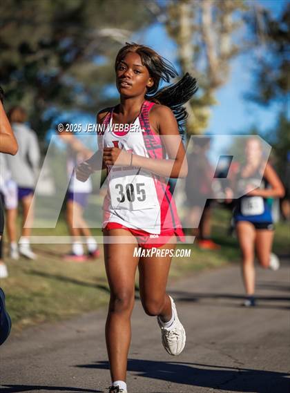Thumbnail 3 in CSN Invitational A photogallery.