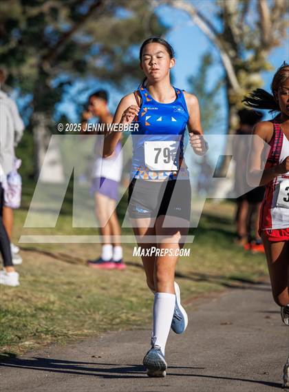 Thumbnail 2 in CSN Invitational A photogallery.