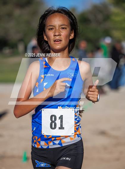 Thumbnail 2 in CSN Invitational A photogallery.
