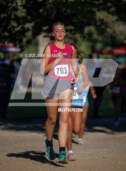 Thumbnail 3 in CSN Invitational A photogallery.