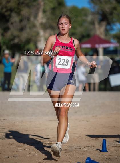Thumbnail 2 in CSN Invitational A photogallery.