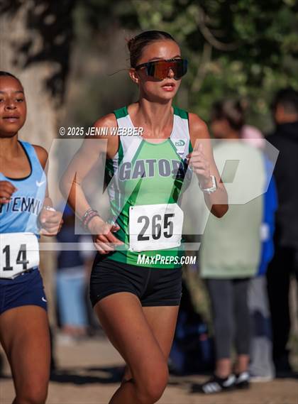 Thumbnail 3 in CSN Invitational A photogallery.