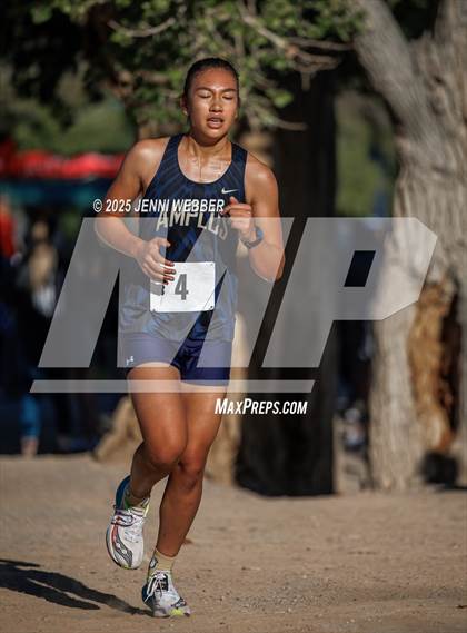 Thumbnail 2 in CSN Invitational A photogallery.