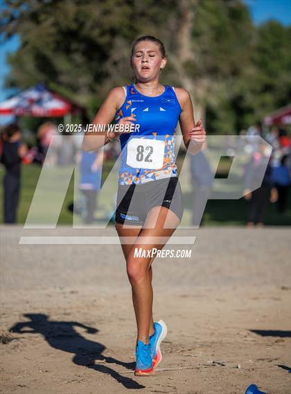 Thumbnail 2 in CSN Invitational A photogallery.