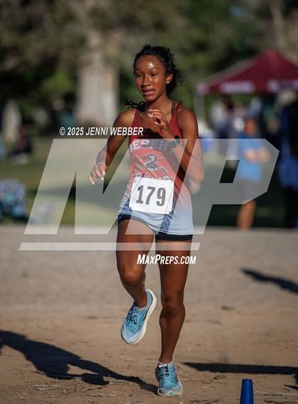 Thumbnail 1 in CSN Invitational A photogallery.