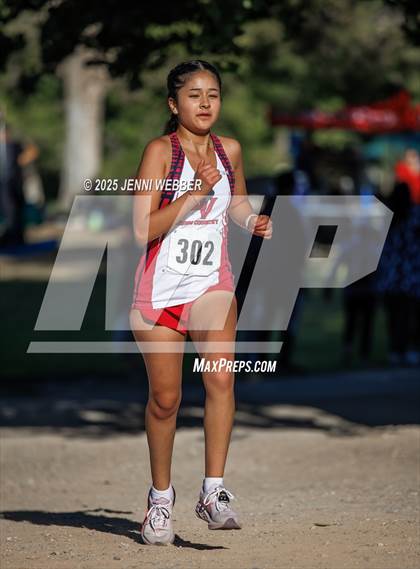 Thumbnail 3 in CSN Invitational A photogallery.