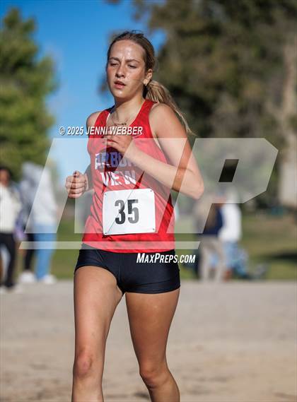 Thumbnail 2 in CSN Invitational A photogallery.