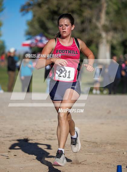 Thumbnail 3 in CSN Invitational A photogallery.