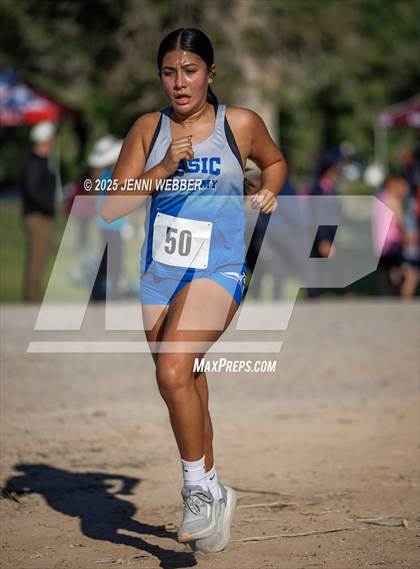 Thumbnail 2 in CSN Invitational A photogallery.