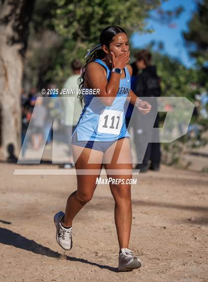 Thumbnail 2 in CSN Invitational A photogallery.