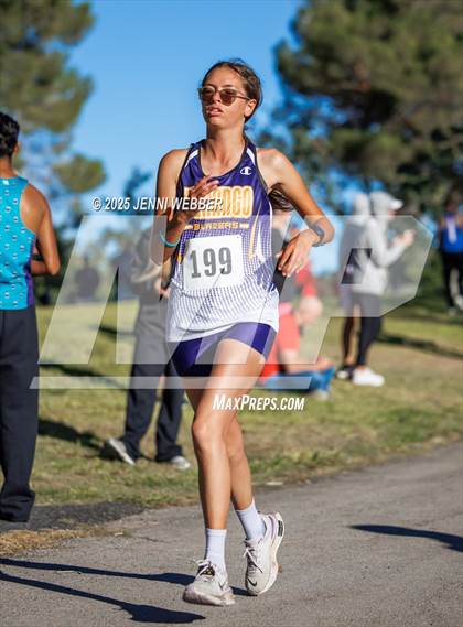 Thumbnail 2 in CSN Invitational A photogallery.