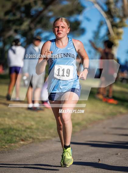 Thumbnail 2 in CSN Invitational A photogallery.