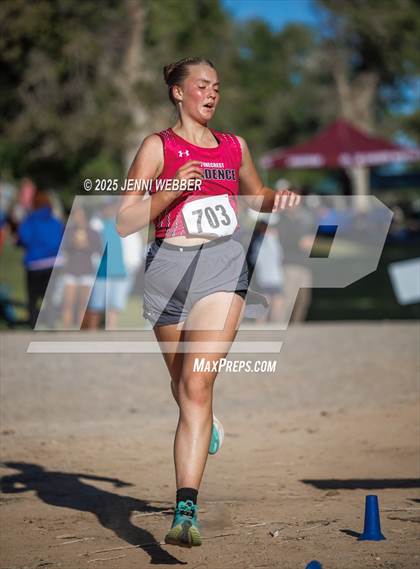 Thumbnail 2 in CSN Invitational A photogallery.