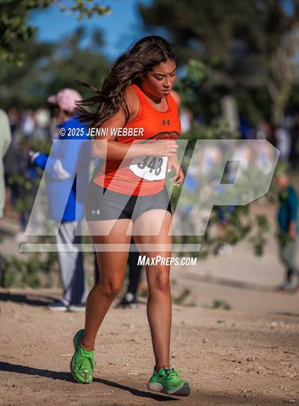 Thumbnail 1 in CSN Invitational A photogallery.