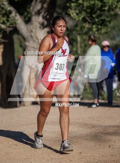 Thumbnail 2 in CSN Invitational A photogallery.