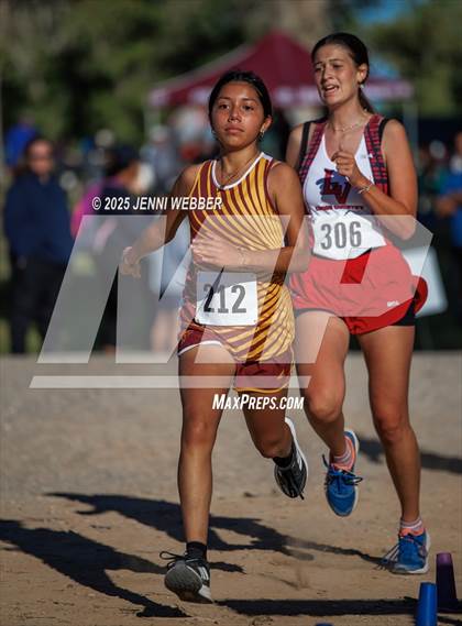 Thumbnail 3 in CSN Invitational A photogallery.