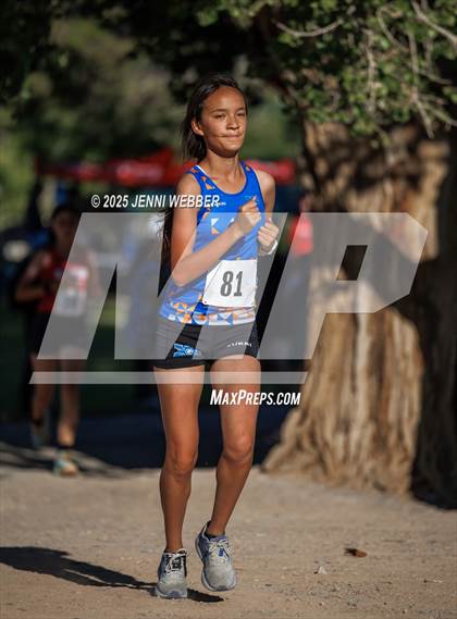 Thumbnail 2 in CSN Invitational A photogallery.
