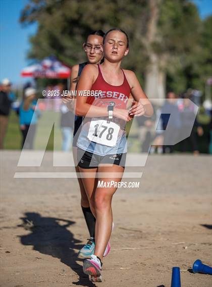 Thumbnail 3 in CSN Invitational A photogallery.