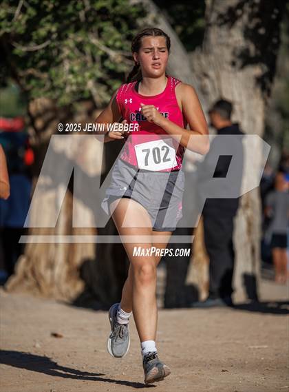 Thumbnail 3 in CSN Invitational A photogallery.