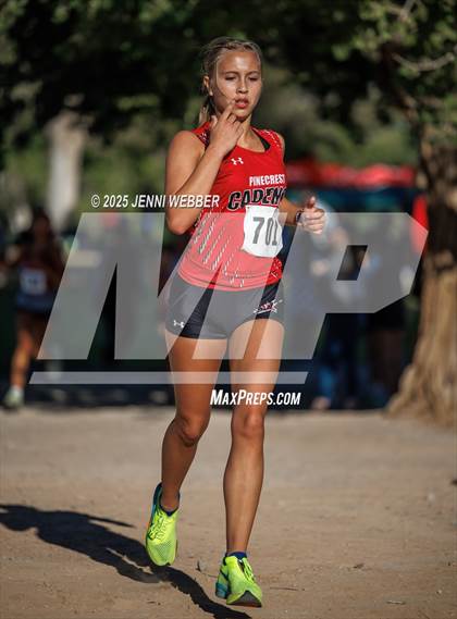Thumbnail 1 in CSN Invitational A photogallery.