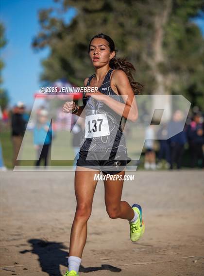 Thumbnail 2 in CSN Invitational A photogallery.