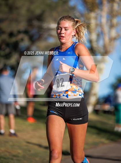Thumbnail 3 in CSN Invitational A photogallery.
