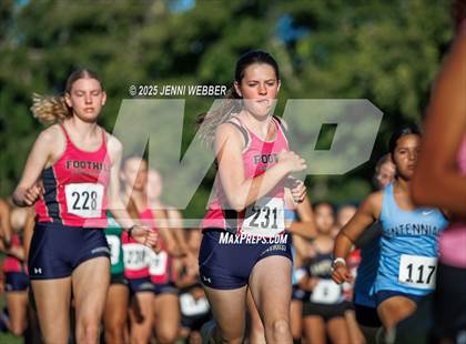 Thumbnail 2 in CSN Invitational A photogallery.