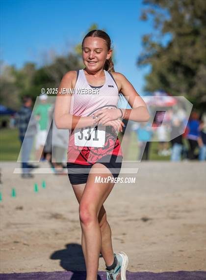 Thumbnail 2 in CSN Invitational A photogallery.