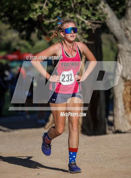 Thumbnail 3 in CSN Invitational A photogallery.