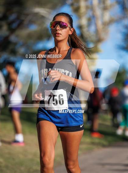 Thumbnail 2 in CSN Invitational A photogallery.