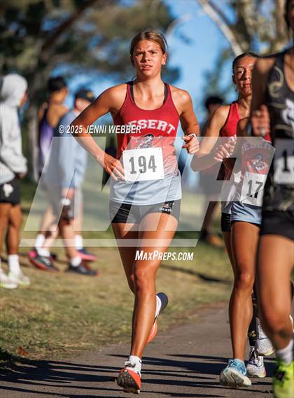 Thumbnail 3 in CSN Invitational A photogallery.