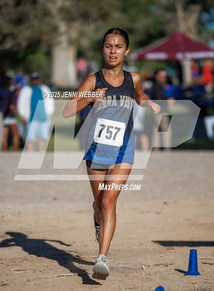 Thumbnail 2 in CSN Invitational A photogallery.