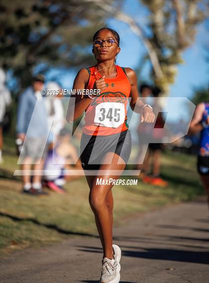 Thumbnail 3 in CSN Invitational A photogallery.