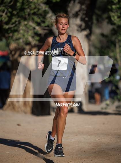 Thumbnail 2 in CSN Invitational A photogallery.