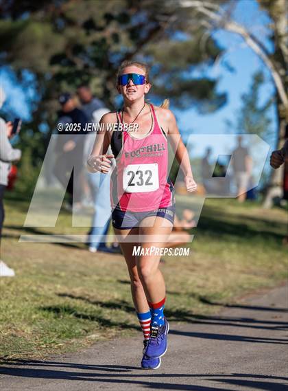 Thumbnail 2 in CSN Invitational A photogallery.